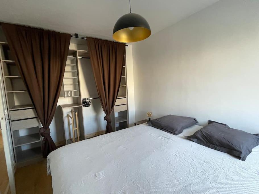 Joli Duplex De 75m2 A 10mn A Pieds De La Apartment *