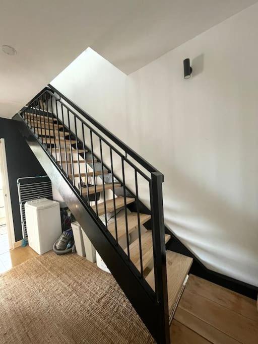 Apartment Joli Duplex De 75m2 A 10mn A Pieds De La *