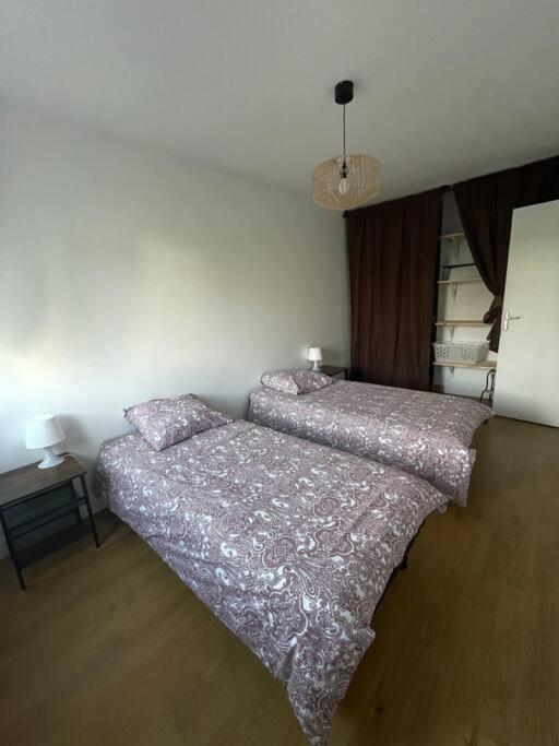 Apartment Joli Duplex De 75m2 A 10mn A Pieds De La Le Lavandou