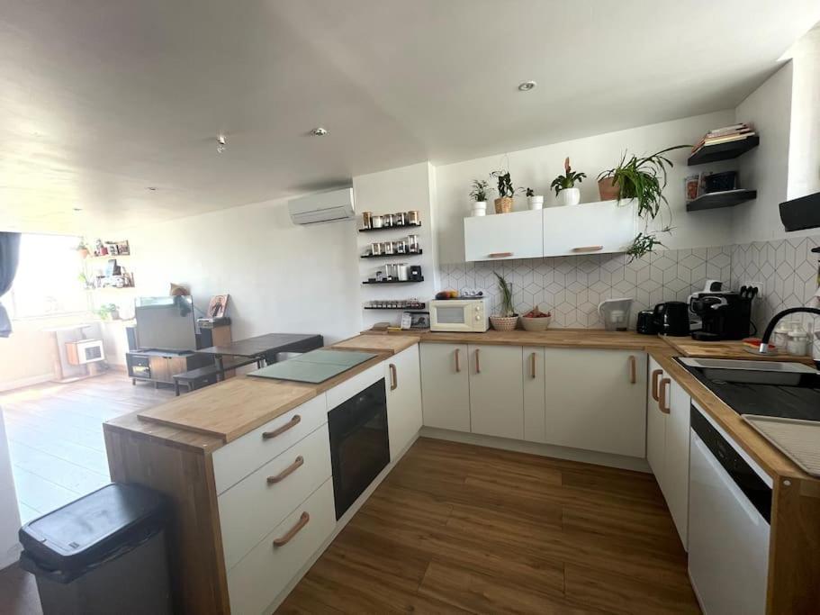 Apartment Joli Duplex De 75m2 A 10mn A Pieds De La