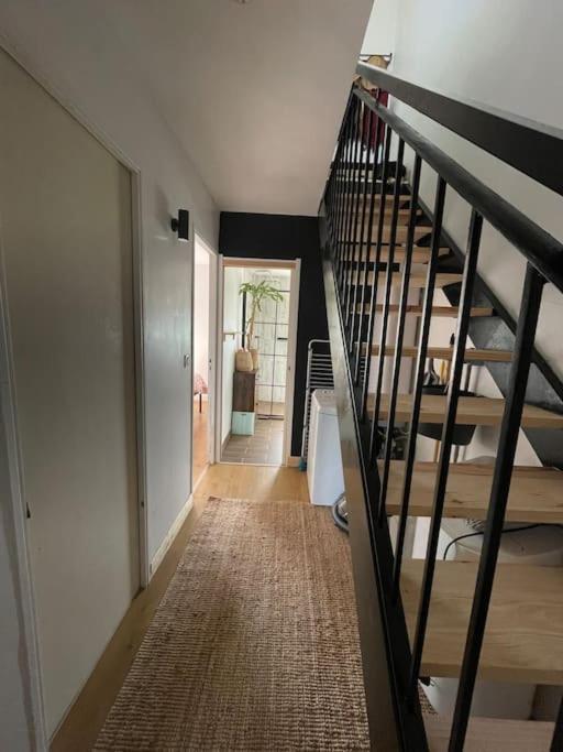 Joli Duplex De 75m2 A 10mn A Pieds De La Apartment *