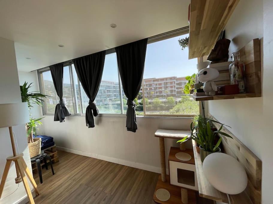 Apartment Joli Duplex De 75m2 A 10mn A Pieds De La Le Lavandou